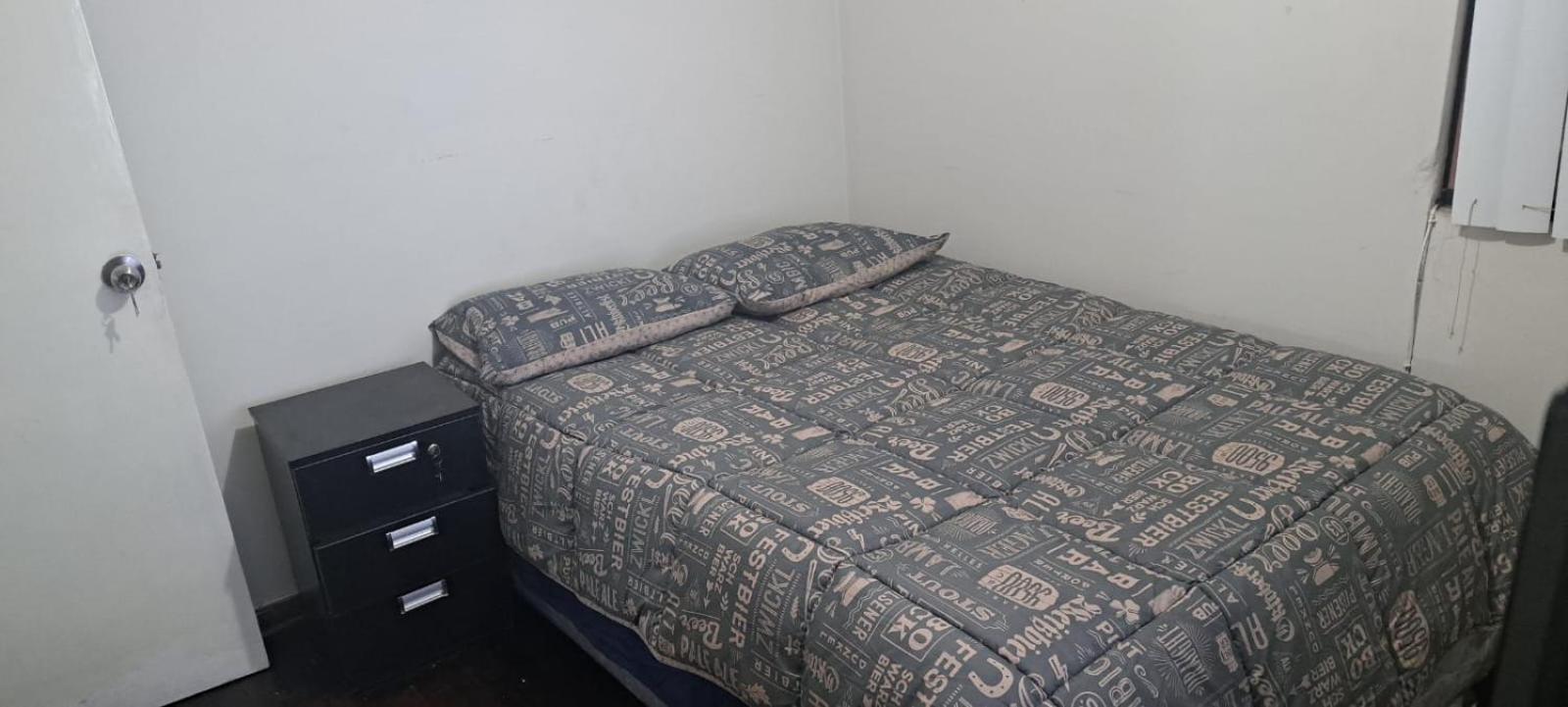 Homestay Acogedora Independiente