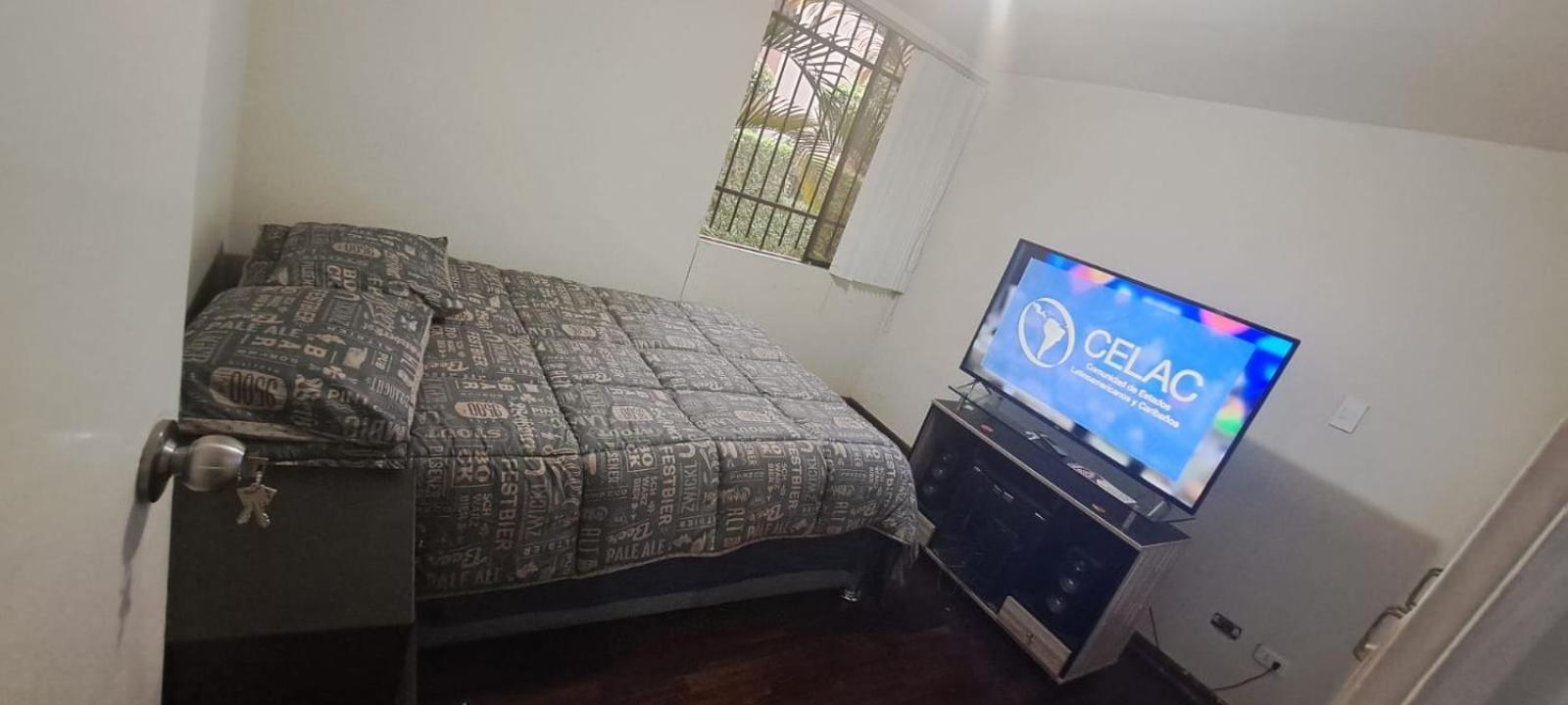 Acogedora Independiente Homestay Lima