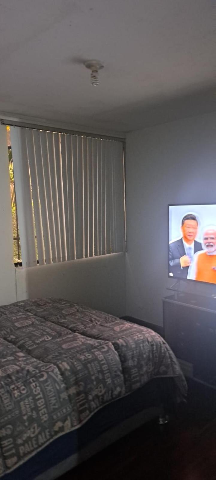 Acogedora Independiente Homestay *