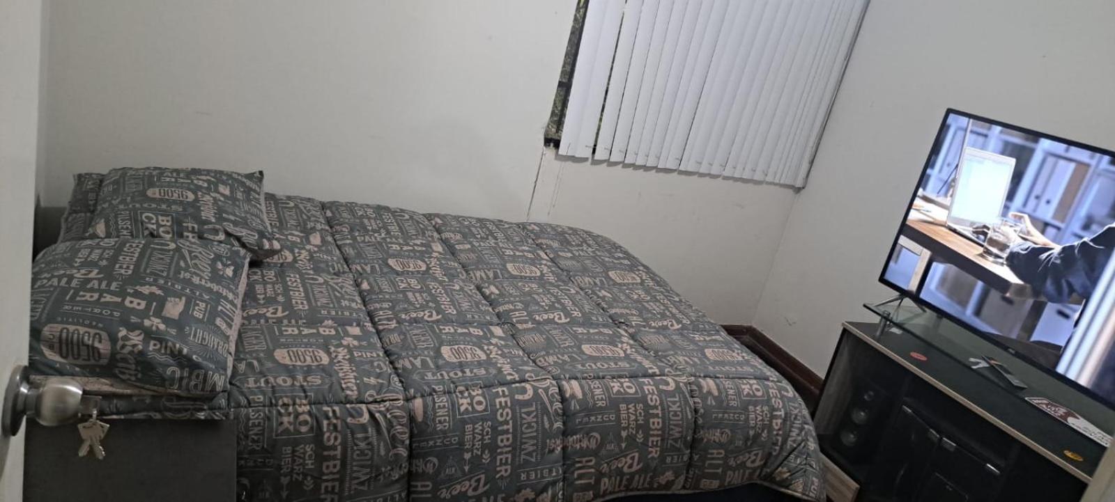 Homestay Acogedora Independiente *