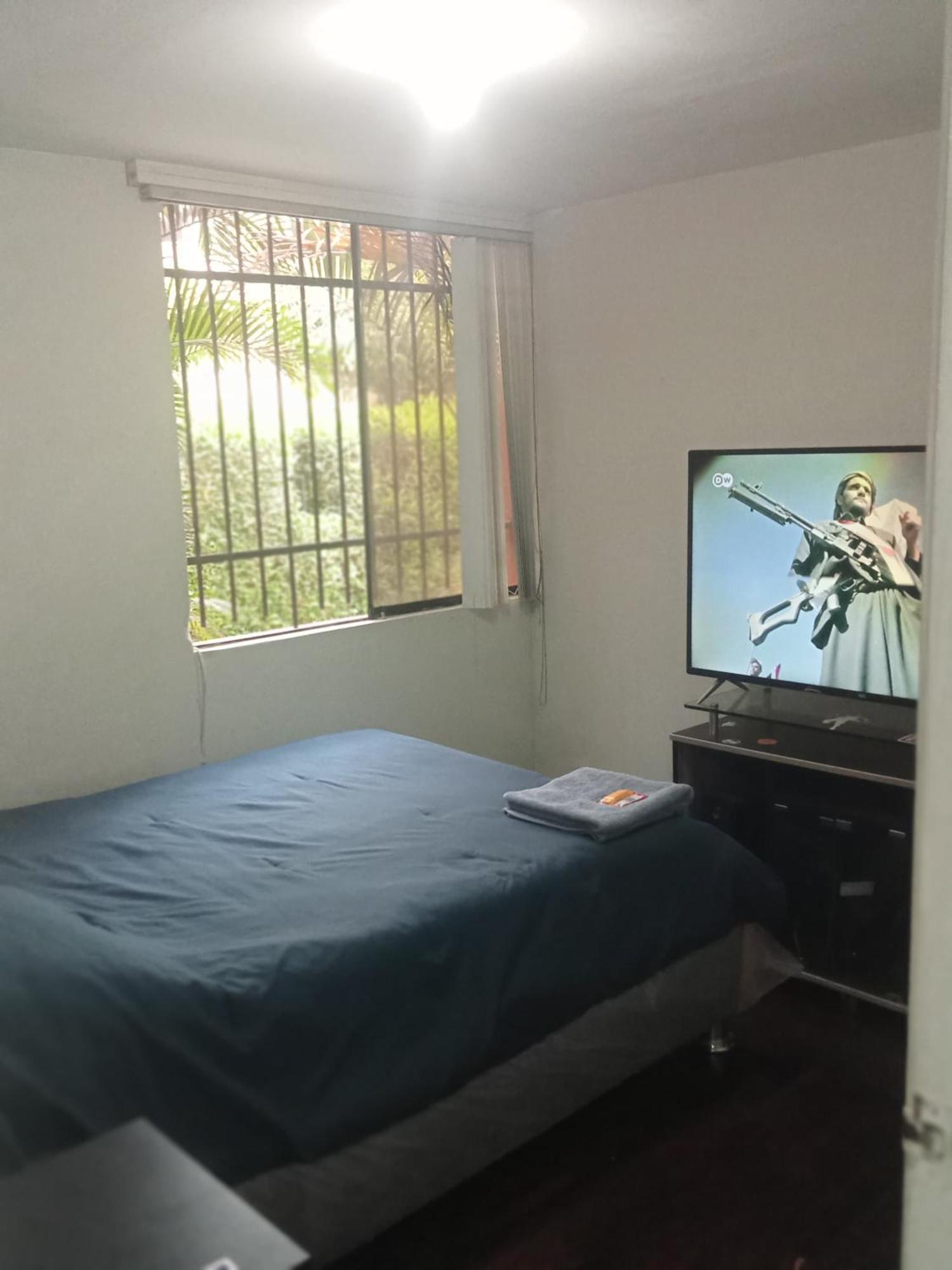 Homestay Acogedora Independiente *