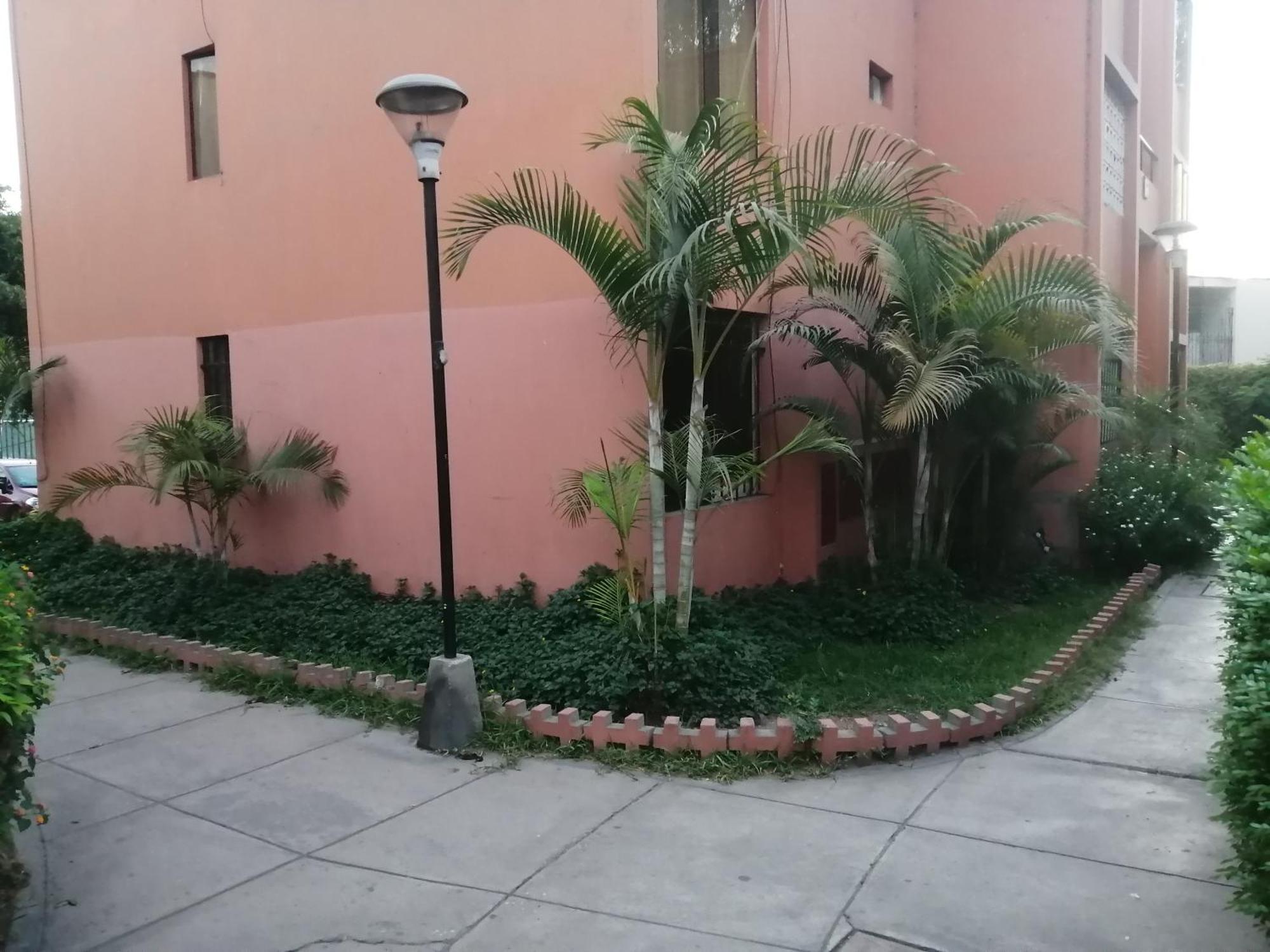Acogedora Independiente